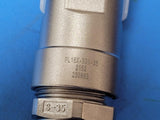 (1 PC) PL18X-301-35 AMPHENOL 10MM POWERLOK SINGLE WAY PLUG ST