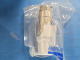 (1 PC) PL18X-301-35 AMPHENOL 10MM POWERLOK SINGLE WAY PLUG ST
