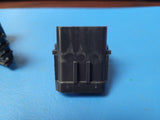 (25 PCS) 12010974-B APTIV Automotive Connectors CON WP SHD 4W ML