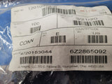 (25 PCS) 12010974-B APTIV Automotive Connectors CON WP SHD 4W ML