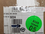 (1 PC) 9224 LITTELFUSE SWITCH BALL PLNGR SPST-NC 5A 12V ROHS