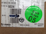 (1 PC) 9224 LITTELFUSE SWITCH BALL PLNGR SPST-NC 5A 12V ROHS