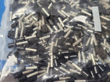 (25 PCS) FSD78-8-D PANDUIT CONN FERRULE DIN 16AWG BLACK