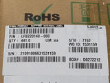 (63 PCS) LFB220140-000 LAIRD FERRITE CORE 28 OHM SOLID 14MM