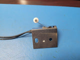 (1PC) E1243-501 CPI AUTOMOTIVE LIMIT SWITCH