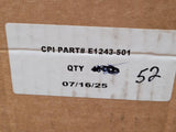 (1PC) E1243-501 CPI AUTOMOTIVE LIMIT SWITCH