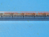 (5 PCS) HEF4011UBP PHILIPS NAND Gate IC 4 Channel 14-DIP