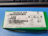 (5 PCS) 0314010.HXP H314010P LITTELFUSE FUSE CERM 10A 250VAC 125VDC 3AB