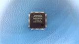 (1 PC) EPM7064AETC44-4 IC CPLD 64MC 4.5NS 44TQFP