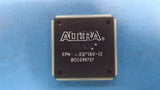 (1 PC) EPM7192EQC160-12 ALTERA EE PLD, 12ns, 192-Cell, CMOS, PQFP160 *Bad Faces*
