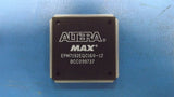 (1 PC) EPM7192EQC160-12 ALTERA EE PLD, 12ns, 192-Cell, CMOS, PQFP160