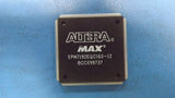 (1 PC) EPM7192EQC160-12 ALTERA EE PLD, 12ns, 192-Cell, CMOS, PQFP160