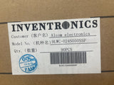 (5 pc) LWC-024S050SSP 24W 500 mA 48Vdc Out Max Indr Constant Current LED Driver