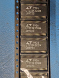 (1PC) LTC1343CGW LT Quad Transmitter/Receiver RS-232/RS-449/RS-530 44-Pin SSOP W