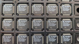 (2 PCS) XC9572XL-7VQ64C XILINX CPLD 72 Macro Cells 125MHz 3.3V 64-Pin VTQFP