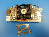 (1) APSC0126-A Slot 1 CPU Cooler Ball Bearing Fan For SECC II Processor