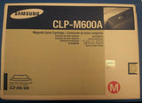 Samsung CLP-M600A Magenta Print Cartridge