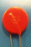 5 x V320LA40B - Varistors - 320V - 750pF