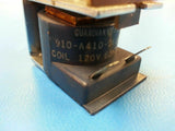 (1pc)Guardian Electric 910-A410-061434-00 Coil 120V 60HZ 12-77 Open Frame Relay
