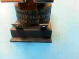(1pc)Guardian Electric 910-A410-061434-00 Coil 120V 60HZ 12-77 Open Frame Relay