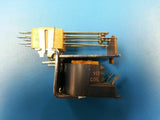 (1pc)Guardian Electric 910-A410-061434-00 Coil 120V 60HZ 12-77 Open Frame Relay