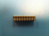 (1 PC) IPL1-113-02-S-D SAMTEC CONN HEADER SMD 26POS 2.54MM ROHS