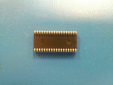 (1PC) IDT71V424L12Y, INTEGRATED CIRCUIT, SRAM, 4MBIT, 12NS, 36SOJ