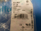 (5 FUSES) LITTELFUSE,  0218.200HXP,  FUSE, CARTRIDGE, 200mA, 5X20MM, SLOW BLOW