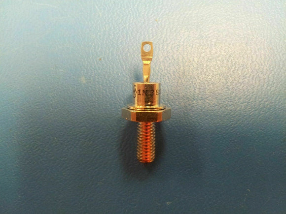 (1pc) 1N3890, Siemens, Fast Diode, 12A, 100V, DO-203AA