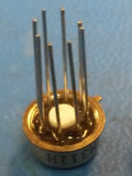 LM311H, NSC, Voltage Comparator Single, ±18V/36V 8-Pin TO-99