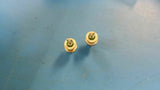 (2 PCS) 1N1202A  STANDARD DIODE, 12A, 200V, DO-4