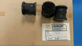 (3 PCS) 5629 J W MILLER  5629 Ind High Current RF Choke Bobbin Core 1mH 10% 1KHz