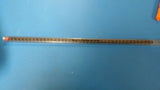(40 PCS) Audio Transformer 1:1 2000Vrms Surface Mount PULSE # PE-65812