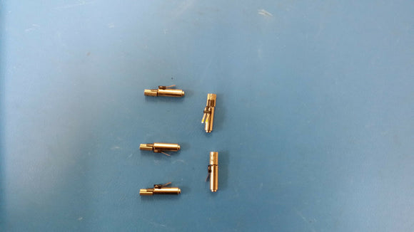 (100pcs) NAMIKI CYLINDER TYPE VIBRATION MOTOR 4CR1202W00