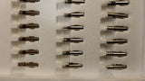 (100pcs) NAMIKI CYLINDER TYPE VIBRATION MOTOR 4CR1202W00