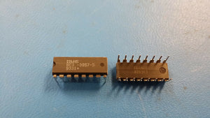 HC3-3057-5  MHS 16 PIN DIP