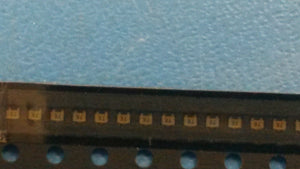 (20 PCS) 2SC584600L TRANS NPN 50VCEO 100MA SSSMINI3P
