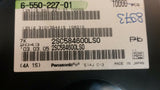 (20 PCS) 2SC584600L TRANS NPN 50VCEO 100MA SSSMINI3P