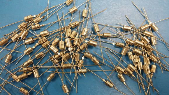 (1 PC) 1N3021B IR Zener Voltage Regulator Diode, 1W, 30V, 8.5mA, DO-13