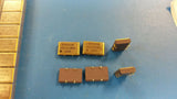 (5 PCS) VALPEY FISHER VFAC570A140.000M CLOCK OSCILLATOR
