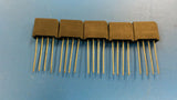 (5 PCS)RS202L RECTRON Bridge Rectifiers 2A 100V