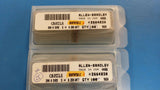 (10 PCS) RC07GF201J ALLEN BRADLEY AXIAL CARBON COMP RESISTORS 200 Ohm 1/4W 5%