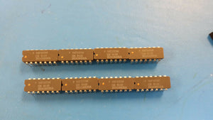 (2 PCS) 54F20DMQB FSC NAND Gate 2-Element 4-IN Bipolar 14-Pin CDIP