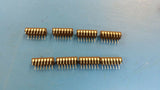 (2 PCS) 54F20DMQB FSC NAND Gate 2-Element 4-IN Bipolar 14-Pin CDIP