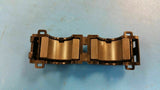 (5 pcs) 0443800506, Fair-Rite, Round Cable Snap-it, Ferrite Clamp On Core.