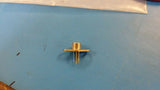 2N4064 RCA (EQUIVALENT NTE-225) Trans GP BJT NPN 350V 1A TO-39