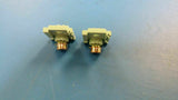 (3 PCS) LF356H MOTOROLA OP Amp Single GP ±18V 8-Pin TO-99