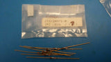 (1 PC) JANTX1N971B SIEMENS Diode Zener Single 27V 5% 480mW 2-Pin DO-35