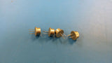 (1 PC) JANTX2N1486 STL Trans GP BJT NPN 55V 3A 3-Pin TO-8