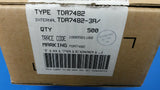 (25 PCS) TDA7482 ST MICRO Audio Amp Speaker 1-CH Mono 25W Class-D 15-Pin(15+Tab
